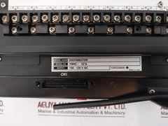 Yokogawa Ybnc-10*a Distributor 100-120 V Ac 80~138 V Ac, 47~63 Hz/20~130 V Dc
