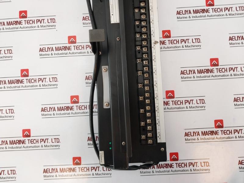 Yokogawa Ybnc-10*a Distributor 100-120 V Ac 80~138 V Ac, 47~63 Hz/20~130 V Dc