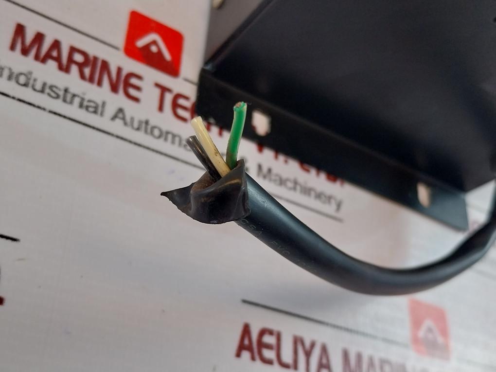 Yokogawa Ybnm-10*A Analog Input Module I4D0050U 110Vac