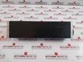 Yokogawa Ybnm-10*A Analog Input Module I4D0050U 110Vac