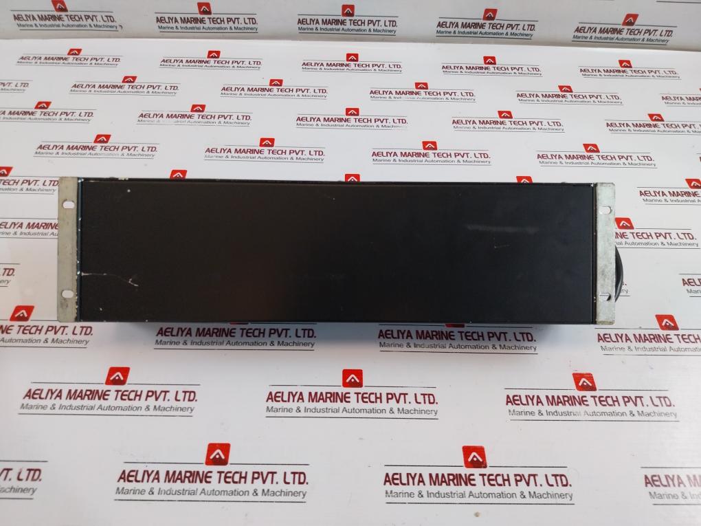 Yokogawa Ybnm-10*A Analog Input Module I4D0050U 110Vac