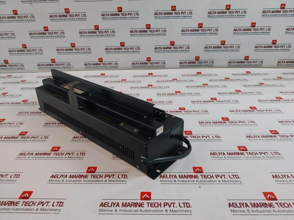 Yokogawa Ybnm-10*A Analog Input Module I4D0050U 110Vac