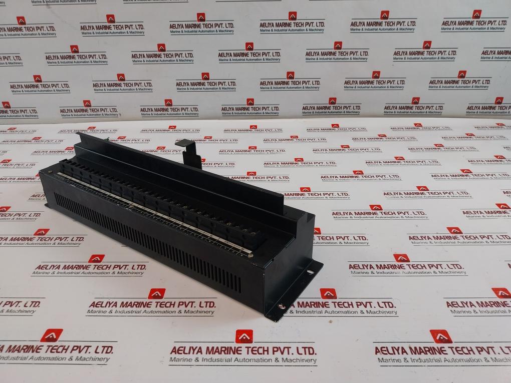 Yokogawa Ybnm-10*A Analog Input Module I4D0050U 110Vac