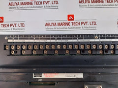 Yokogawa Ybnm-10*A Analog Input Module I4D0050U 110Vac