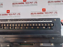 Yokogawa Ybnm-10*A Analog Input Module I4D0050U 110Vac