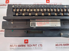 Yokogawa Ybnm-10*A Analog Input Module I4D0050U 110Vac