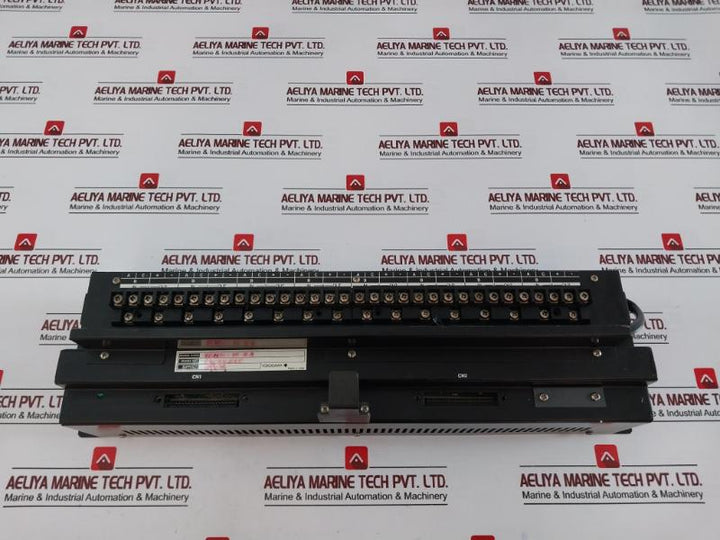 Yokogawa Ybnm-10*a I4d0054u 80~138 V Ac, 47~63hz/20~130 V Dc