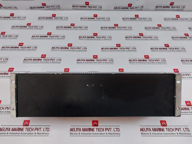 Yokogawa Ybnm-10*a I4d0054u 80~138 V Ac, 47~63hz/20~130 V Dc