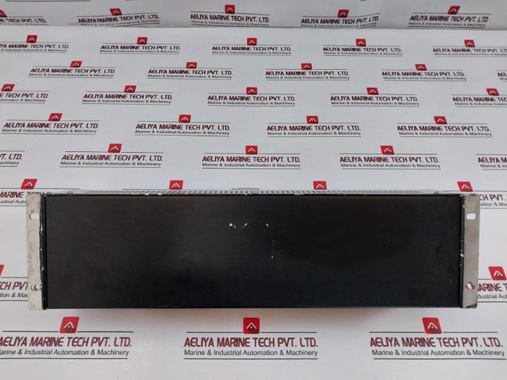 Yokogawa Ybnm-10*a I4d0054u 80~138 V Ac, 47~63hz/20~130 V Dc