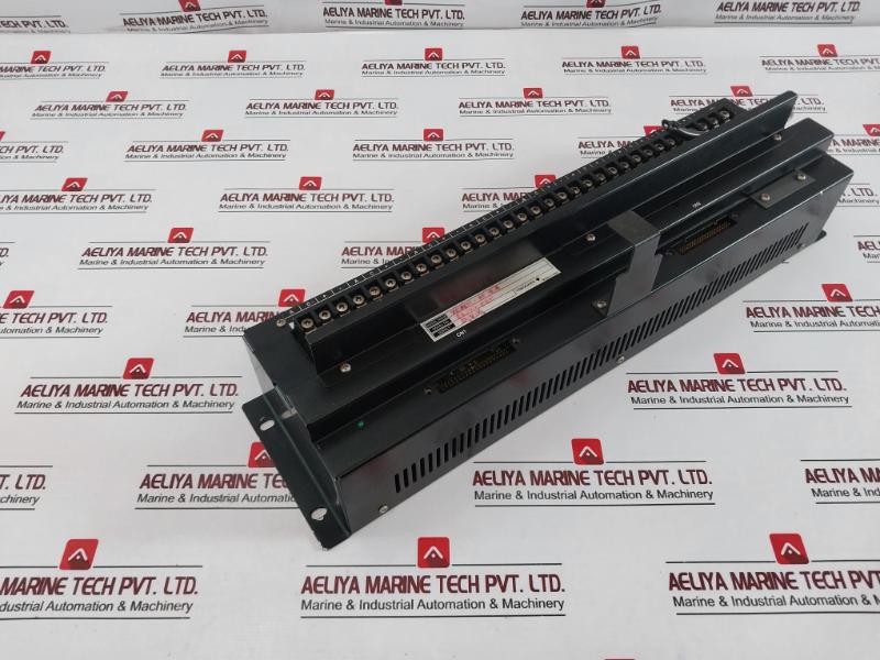 Yokogawa Ybnm-10*a I4d0054u 80~138 V Ac, 47~63hz/20~130 V Dc