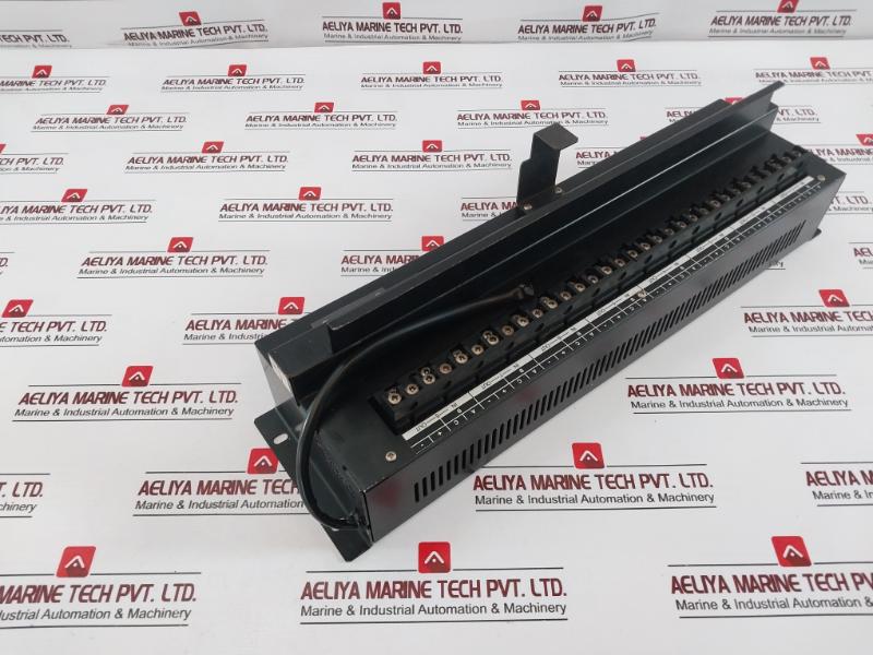 Yokogawa Ybnm-10*a I4d0054u 80~138 V Ac, 47~63hz/20~130 V Dc