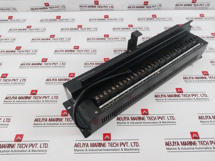 Yokogawa Ybnm-10*a I4d0054u 80~138 V Ac, 47~63hz/20~130 V Dc