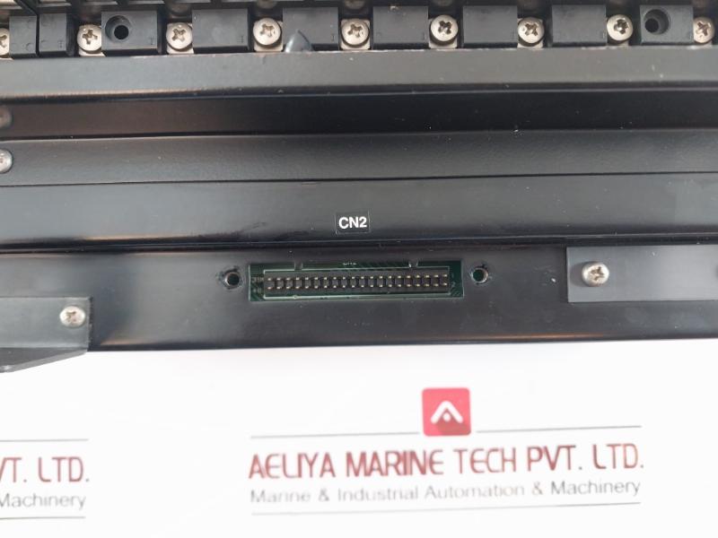 Yokogawa Ybnm-10*a I4d0054u 80~138 V Ac, 47~63hz/20~130 V Dc