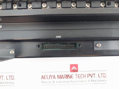 Yokogawa Ybnm-10*a I4d0054u 80~138 V Ac, 47~63hz/20~130 V Dc