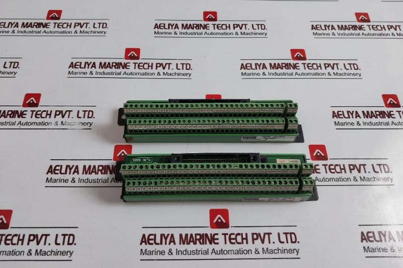 Yokogawa Ybte 32-a Input/Output Module