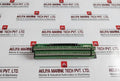 Yokogawa Ybte 32-a Input/Output Module