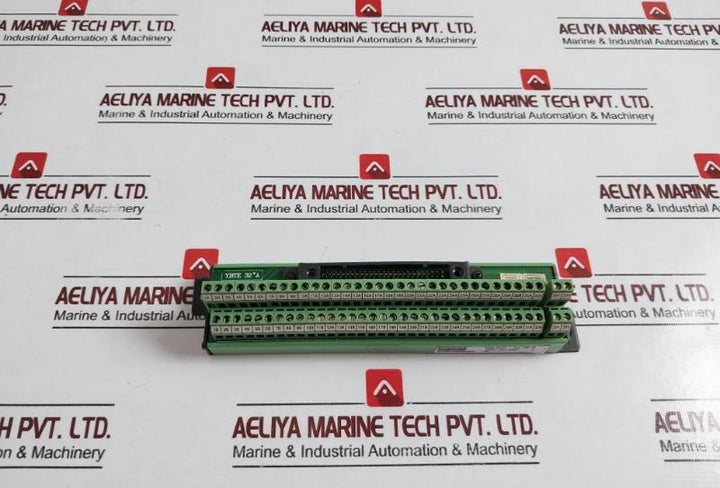 Yokogawa Ybte 32-a Input/Output Module