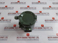 Yokogawa Yta 110 Temperature Transmitter 0 To 400°C