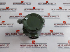 Yokogawa Yta 110 Temperature Transmitter 0 To 400°C