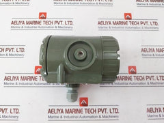 Yokogawa Yta 110 Temperature Transmitter Style: S3, 10.5-42Vdc
