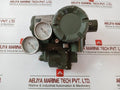 Yokogawa Yvp110 Valve Positioner 91La04701 143 32Vdc Ip65 0-11 Bar 0-160 Psi
