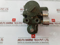 Yokogawa Yvp110 Valve Positioner 91La04701 143 32Vdc Ip65 0-11 Bar 0-160 Psi