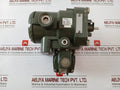 Yokogawa Yvp110 Valve Positioner 91La04701 143 32Vdc Ip65 0-11 Bar 0-160 Psi