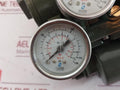 Yokogawa Yvp110 Valve Positioner 91La04702 143 200-700 Kpa 9-32V Dc Ip65