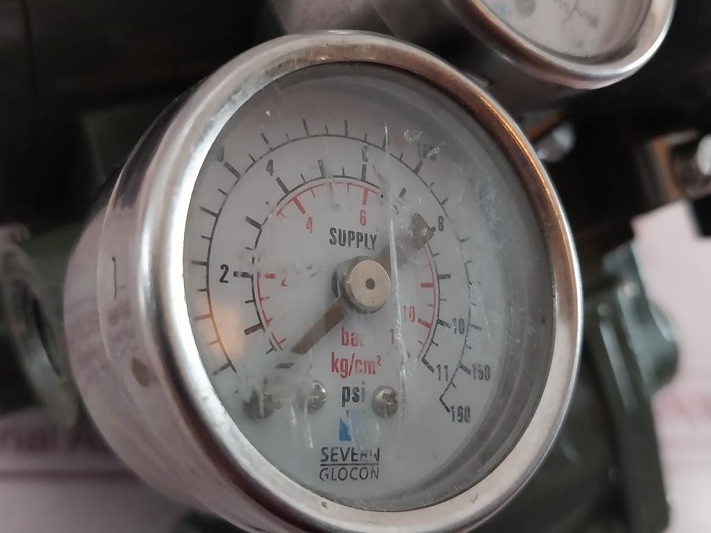 Yokogawa Yvp110 Valve Positioner 91La04702 143 200-700 Kpa 9-32V Dc Ip65