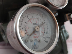 Yokogawa Yvp110 Valve Positioner 91La04702 143 200-700 Kpa 9-32V Dc Ip65