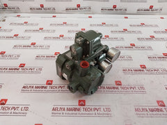 Yokogawa Yvp110 Valve Positioner 91La04702 143 200-700 Kpa 9-32V Dc Ip65