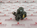 Yokogawa Yvp110 Valve Positioner 91La04702 143 200-700 Kpa 9-32V Dc Ip65