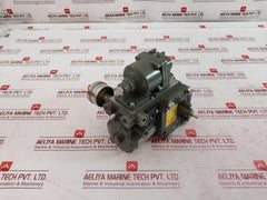 Yokogawa Yvp110 Valve Positioner 91La04702 143 200-700 Kpa 9-32V Dc Ip65