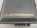 Yokogawa Zirconia Oxygen Analyzer 115Vac -10 To 55°C Exa Oxy