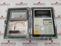 Yokogawa Zirconia Oxygen Analyzer 115Vac -10 To 55°C Exa Oxy