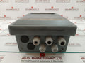 Yokogawa Zirconia Oxygen Analyzer 115Vac -10 To 55°C Exa Oxy