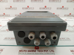 Yokogawa Zirconia Oxygen Analyzer 115Vac -10 To 55°C Exa Oxy