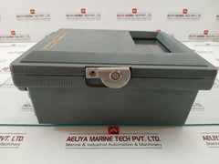 Yokogawa Zirconia Oxygen Analyzer 115Vac -10 To 55°C Exa Oxy