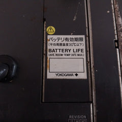 Yokogawa Afg30D, Aip532, Cp345, Sb301, Pw302,Aip502 Module Rack 50/60Hz 220-240V