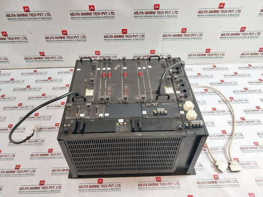 Yokogawa Afg30D, Aip532, Cp345, Sb301, Pw302,Aip502 Module Rack 50/60Hz 220-240V