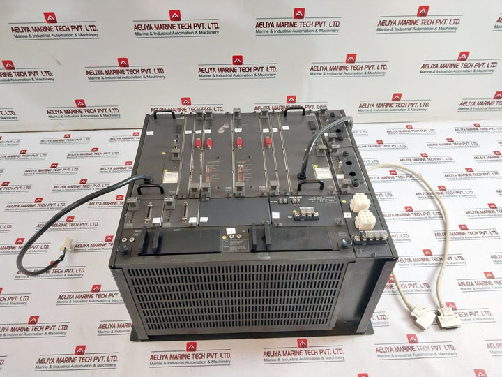 Yokogawa Afg30D, Aip532, Cp345, Sb301, Pw302,Aip502 Module Rack 50/60Hz 220-240V