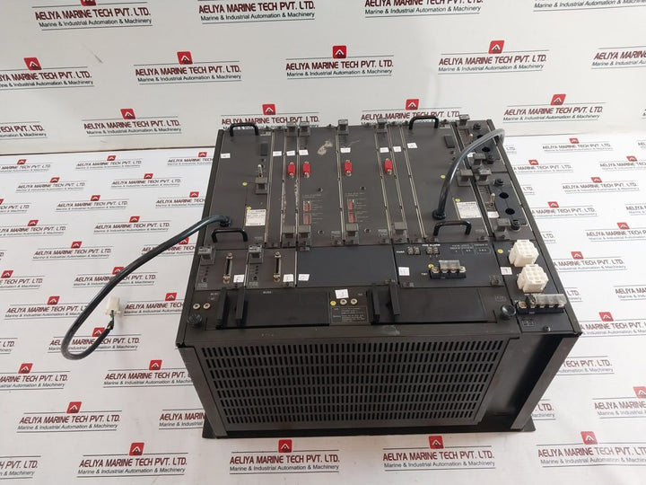 Yokogawa Afg30D, Aip532, Cp345, Sb301, Pw302,Aip502 Module Rack 50/60Hz 220-240V