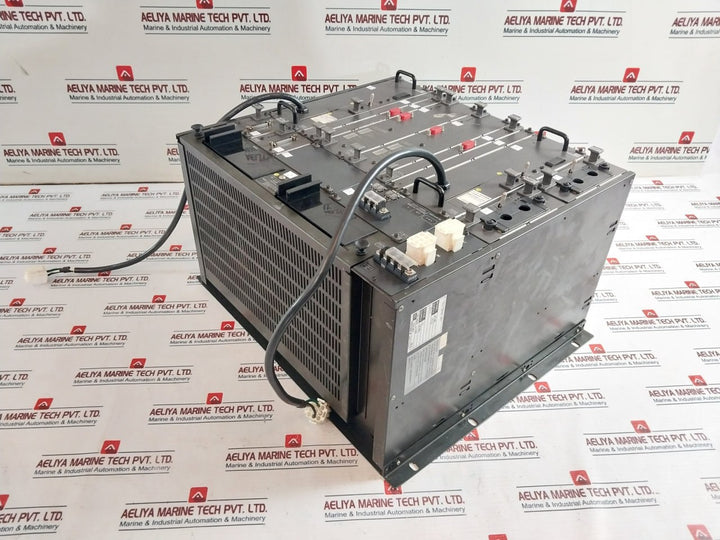 Yokogawa Afg30D, Aip532, Cp345, Sb301, Pw302,Aip502 Module Rack 50/60Hz 220-240V