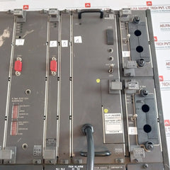 Yokogawa Afg30D, Aip532, Cp345, Sb301, Pw302,Aip502 Module Rack 50/60Hz 220-240V