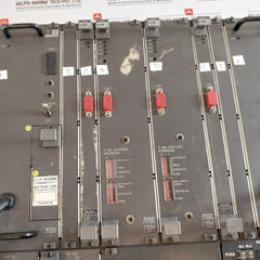 Yokogawa Afg30D, Aip532, Cp345, Sb301, Pw302,Aip502 Module Rack 50/60Hz 220-240V