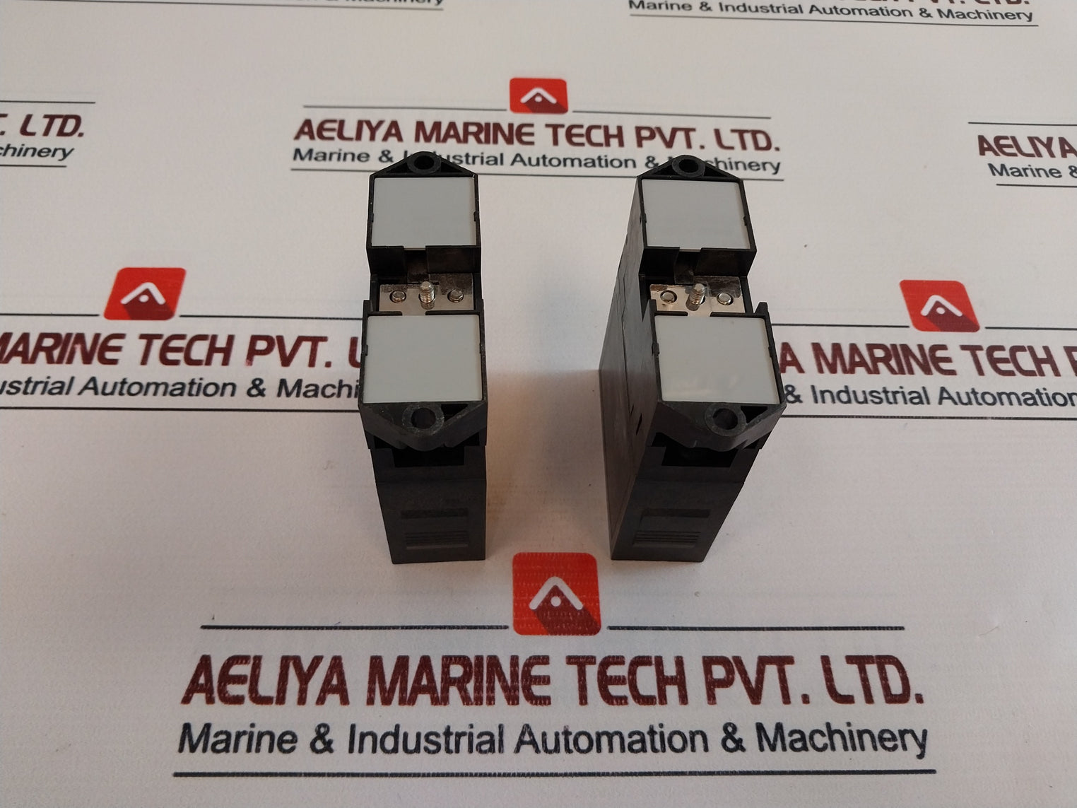 Yokogawa Bard 300 Safety Barrier