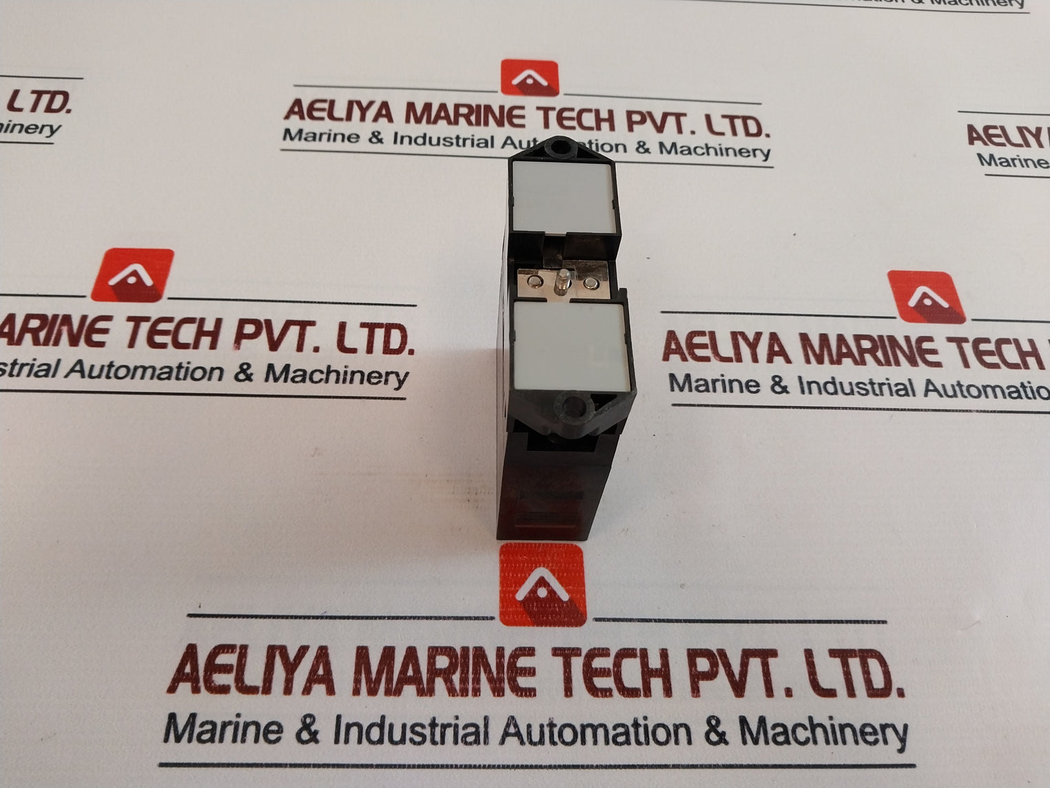 Yokogawa Bard 300 Safety Barrier