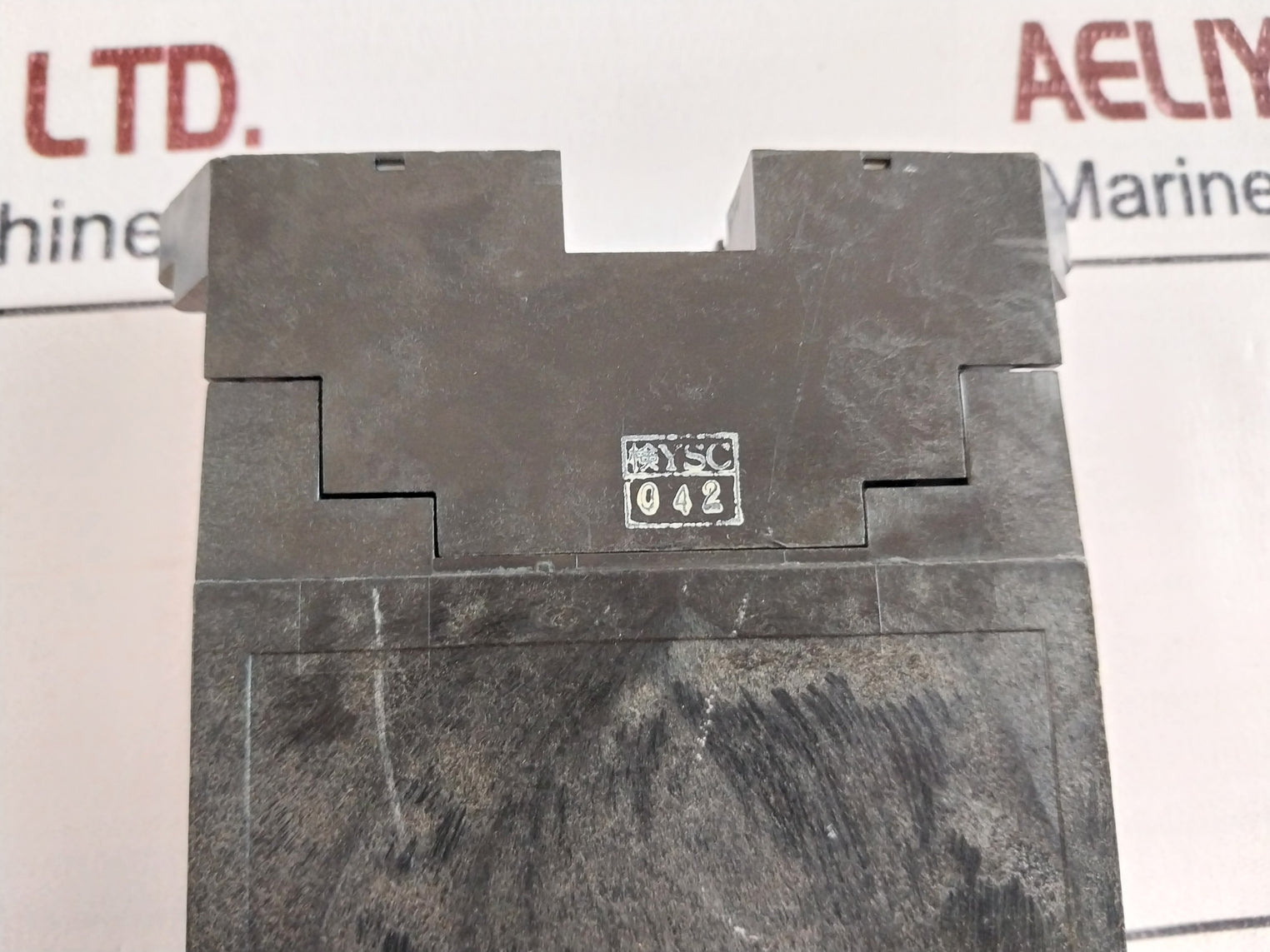 Yokogawa Bard 300 Safety Barrier