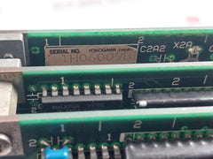 Yokogawa Cp11 Cpu Pcb Module Y1011032 S9450Bl-01