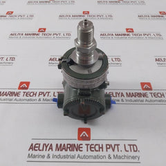 Yokogawa Eja530E Absolute And Gauge Pressure Transmitter Output- 4-20 Ma Dc